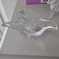 Portacandela in cristallo, nuovo, da 29 A 8 €