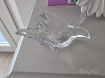 Portacandela in cristallo, nuovo, da 29 A 8 €