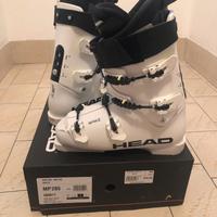 Scarponi HEAD RAPTOR 140S RS