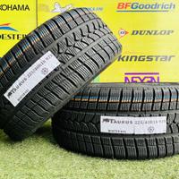 X2: Invernali 225/40R18 92V -TAURUS- al 86%