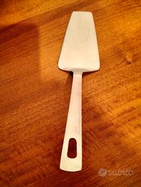 Paletta per torta professionale inox 