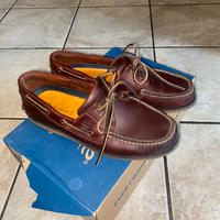Mocassini Timberland