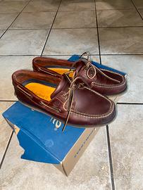 Mocassini Timberland