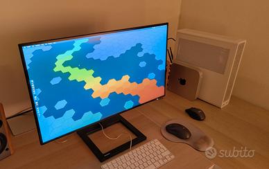 Monitor 27" 1440p Philips 275E2FAE