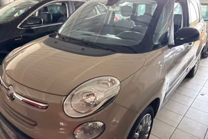 Fiat Panda 1.3 MJT S&S Easy