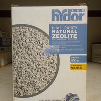 Zeolite Hydor