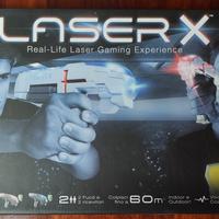 Fucili laser X