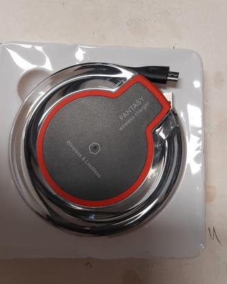 caricatore per telefono