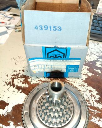 cluster quadruplo vespa 4 marce 13 17 22 27 vbb su