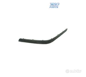 MODANATURA PARAURTI BMW E39 M POSTERIORE SINISTRA