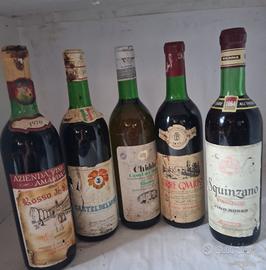 vino di Puglia