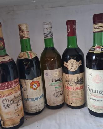 vino di Puglia