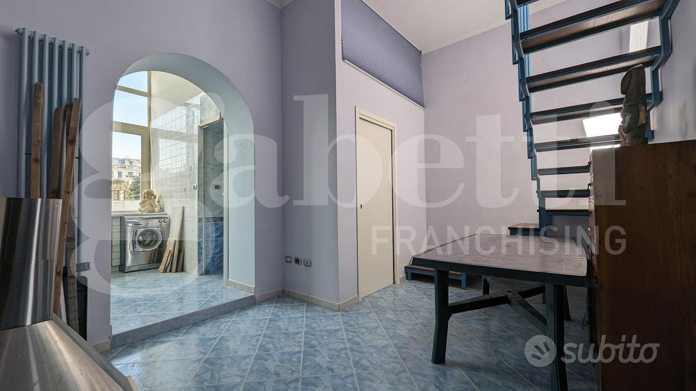 Appartamento Bacoli [Cod. rif 3285148VRG] - Vista 5