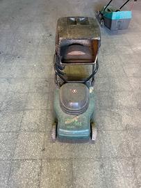 Tagliaerba elettrico