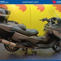 SUZUKI Burgman AN 650 Garantito e Finanziabile