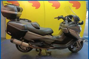 SUZUKI Burgman AN 650 Garantito e Finanziabile