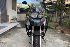 Bmw f 650 gs - 2008