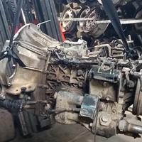 CAMBIO ISUZU L35 DEL 2010