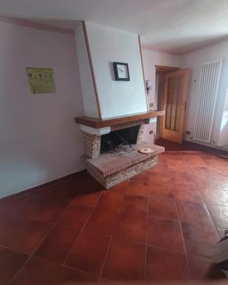 Appartamento rifinito centro storico