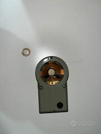 Urmet Domus 824/500 posto esterno amplificato