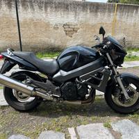 Honda X 11