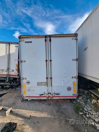 Container/box