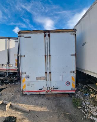 Container/box