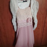 Vestito da cerimonia
