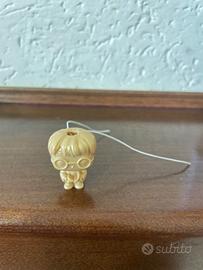 gold harry potter vt413 kinder joy