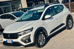 Dacia Sandero Stepway 1.0 TCe 90 CV Expression