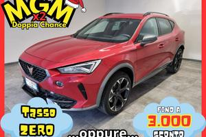 CUPRA Formentor 2.0 TDI 4Drive DSG