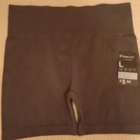 pantaloncino sportivo donna 