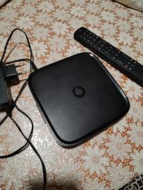 Vodafone box tv