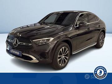 Mercedes-Benz GLC Coupé GLC 220d 4Matic Coupé...