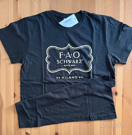 Maglietta Fao-Schwarz