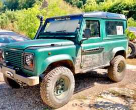 Defender td300