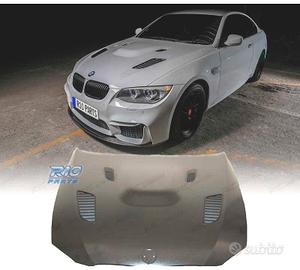 COFANO BMW E92 E93 10-14 LCI LOOK M3 GTR EVO