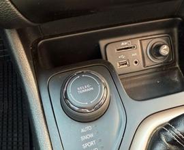 JEEP Cherokee 4ªs. 14-18 - 2015