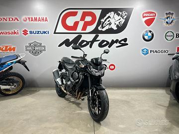 Kawasaki Z 750 ABS 2013 UNI PROPRIETARIO 12.000 KM