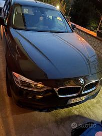 Auto bmw serie 3