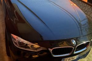 Auto bmw serie 3