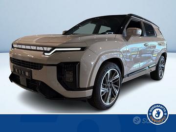 KGM Actyon K-Line 1.5 Turbo GDI 163 CV 2WD