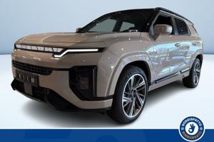 KGM Actyon K-Line 1.5 Turbo GDI 163 CV 2WD