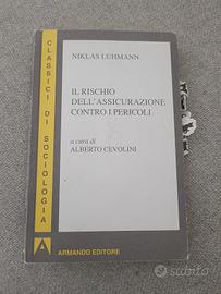 Il rischio dell'assicurazione contro i pericoli