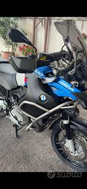Bmw R 1200  GS Adventure- km 41.000