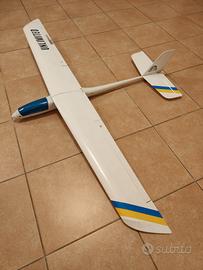 Aliante Protech Unlimited 600