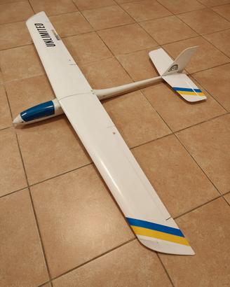 Aliante Protech Unlimited 600