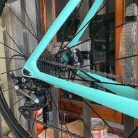 Bianchi Sprint 2022