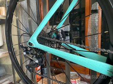 Bianchi Sprint 2022