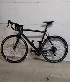 Bici corsa FOCUS IZALCO MAX